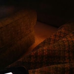 Meet your Posher, Pamela