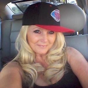 Meet your Posher, Gail