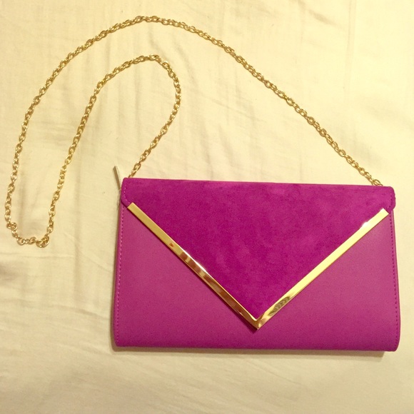ALDO shoulder bag/clutch