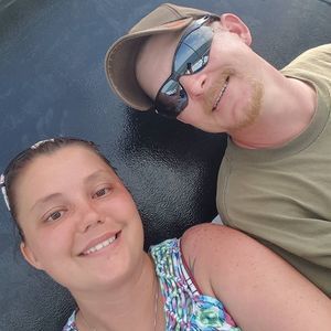 Meet your Posher, Tasha an jarrod