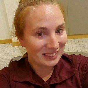 Meet your Posher, Tina