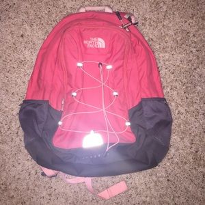 NORTHFACE JESTER BACKPACK