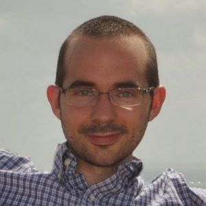 Meet your Posher, David