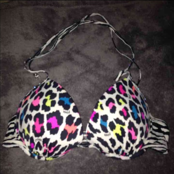 Bikini top