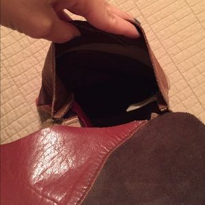 Lucky brand Handbag
