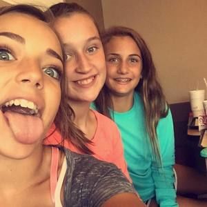 Meet your Posher, Peyton