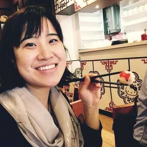 Meet your Posher, Melissa