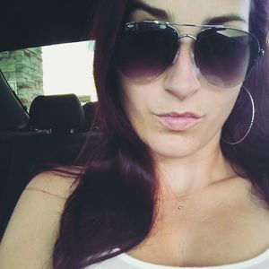 Meet your Posher, Jess