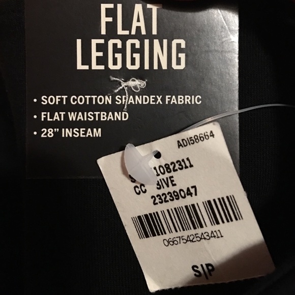Small legging NWT - Picture 3 of 3