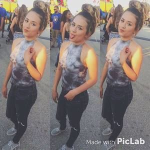 Meet your Posher, Paula