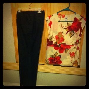 ‼️Outfit! Gorgeous❤️✨