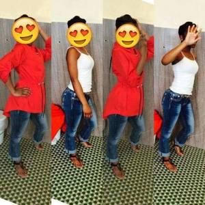 Meet your Posher, Shaylinn