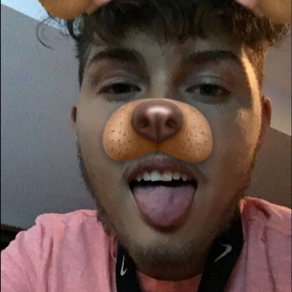 Meet your Posher, Raymond - Picture 1 of 1