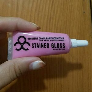 OCC Stained Gloss!