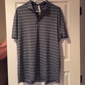 Men's Lululemon Polo