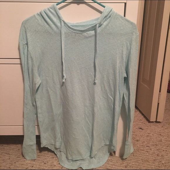 American eagle top