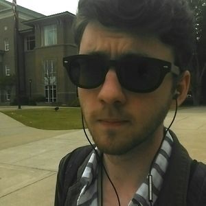 Meet your Posher, Brad