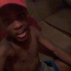 Meet your Posher, Demetrius