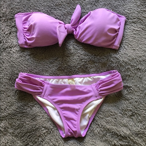 Victoria secret bikini