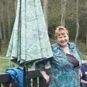 Meet your Posher, Rhonda