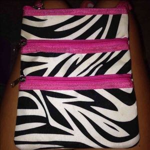 cross body purse