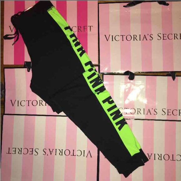 Medium ultimate skinny collegiate pants