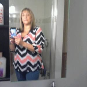 Meet your Posher, Marie