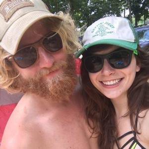 Meet your Posher, Tanner