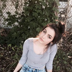 Meet your Posher, Madison