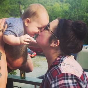 Meet your Posher, Alex