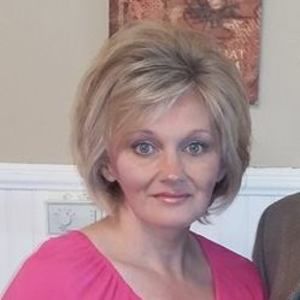 Meet your Posher, Lynnette