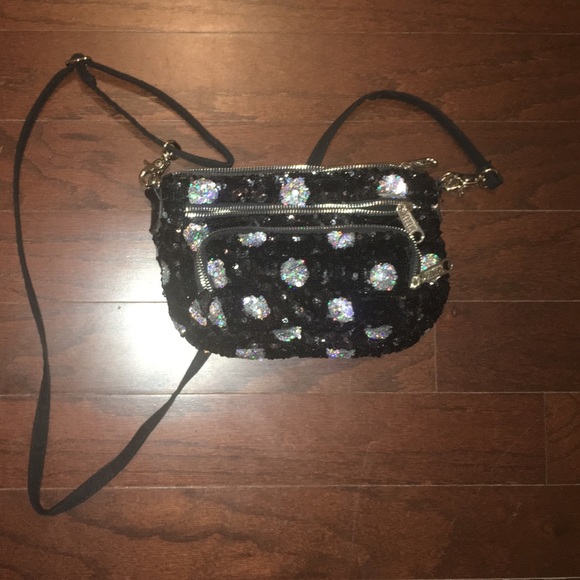 Pink by Victoria's Secret Cross Body Bag