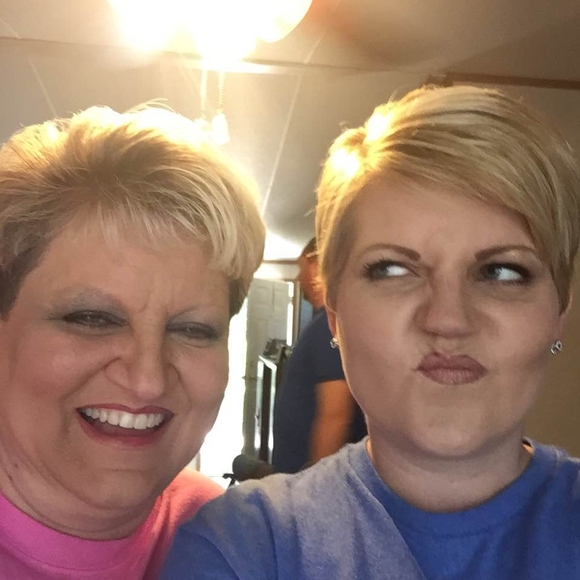 Meet your Posher, Nichole