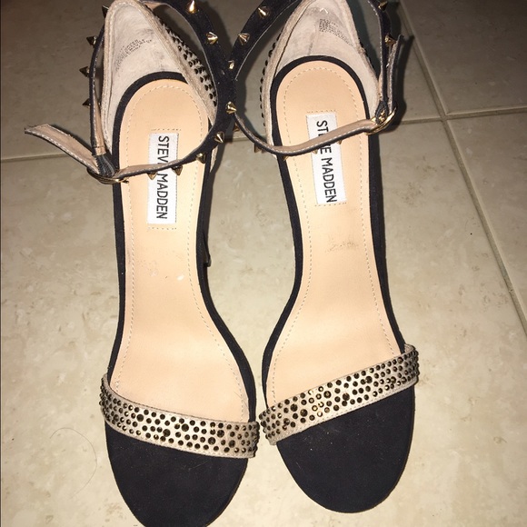 Steve Madden high heels