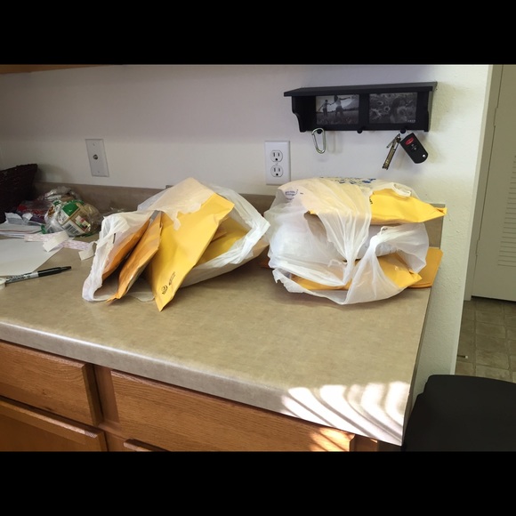 Mail out. 👌 - Picture 2 of 3