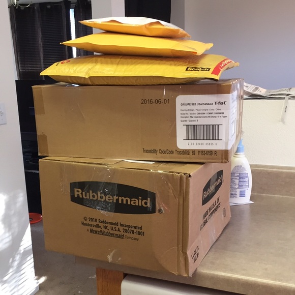 Mail out. 👌 - Picture 3 of 3