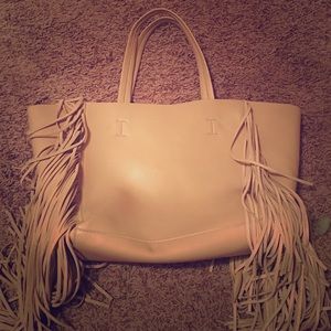 New Remi and Reid Fringe Purse