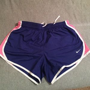 Nike shorts