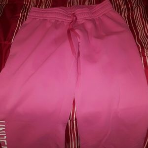 Under Armour workout pants