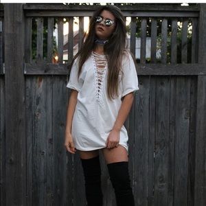 Not selling. Looking for this LF shirt!