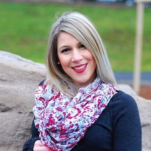 Meet your Posher, Courtney