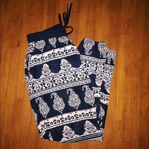 ❌SALE❌Mid rise comfy bottoms