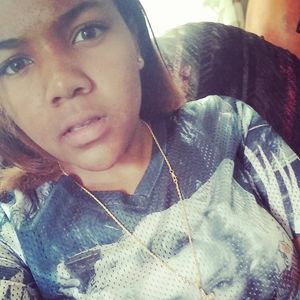 Meet your Posher, Gabrielle