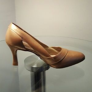 Capezio Ballroom Smooth/Standard Dance Shoes