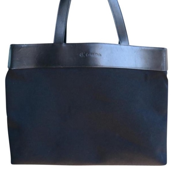 Laptop Tote Bag Calvin Klein