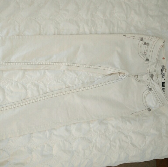 "Mint condition"  Miss Me stretch skinny jeans - Picture 4 of 4