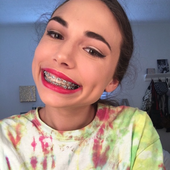 Meet your Posher, Adriana
