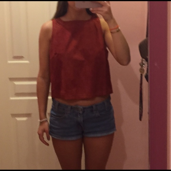 Meet your Posher, Karly - Picture 1 of 1