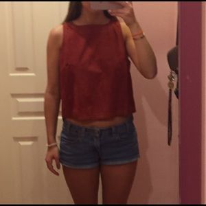 Meet your Posher, Karly