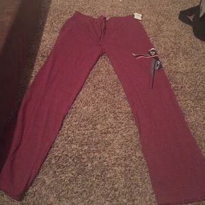 Men's star wars bottoms